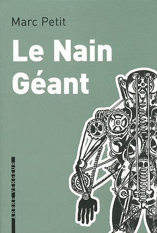 Emprunter Le Nain Géant livre