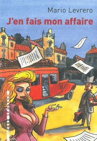 Emprunter J'en fais mon affaire livre