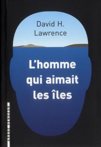 Emprunter L'homme qui aimait les îles livre