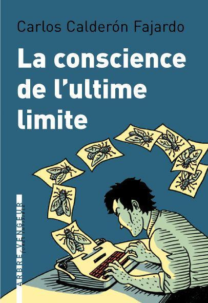 Emprunter La conscience de l'ultime limite livre