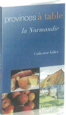 Emprunter Mes recettes Normandes livre