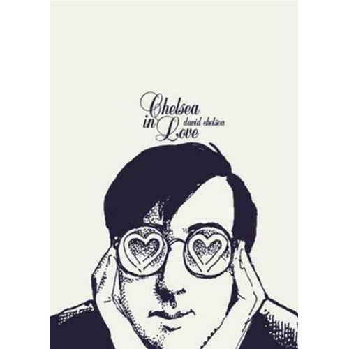 Emprunter Chelsea in Love livre