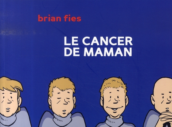 Emprunter Le cancer de maman livre