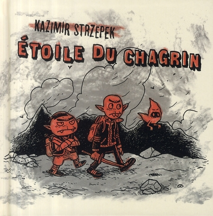 Emprunter Etoile du chagrin. Tome 1 livre