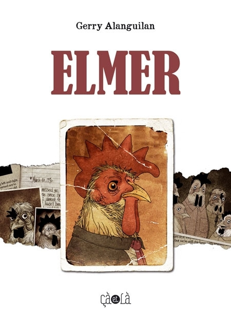 Emprunter Elmer livre