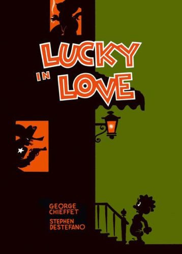Emprunter Lucky in love Tome 1 : Histoire d'un pauvre homme livre
