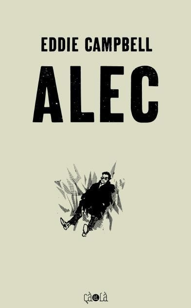 Emprunter Alec : L'intégrale livre