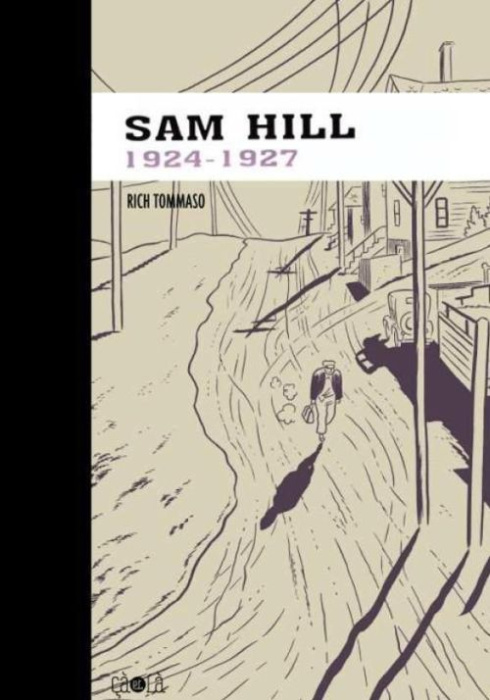 Emprunter Sam Hill : 1924 : Les Débuts livre
