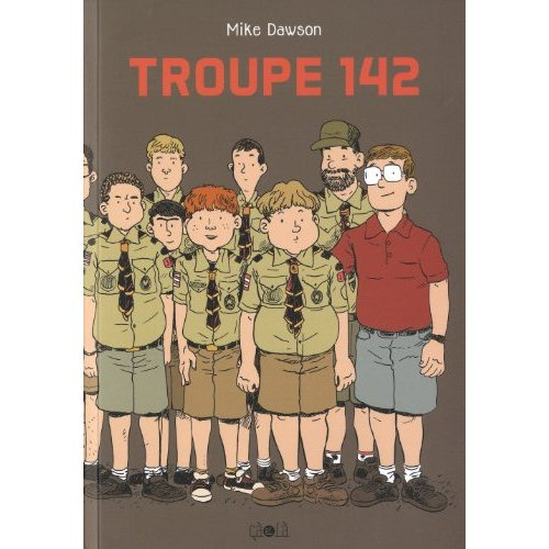 Emprunter Troupe 142 livre