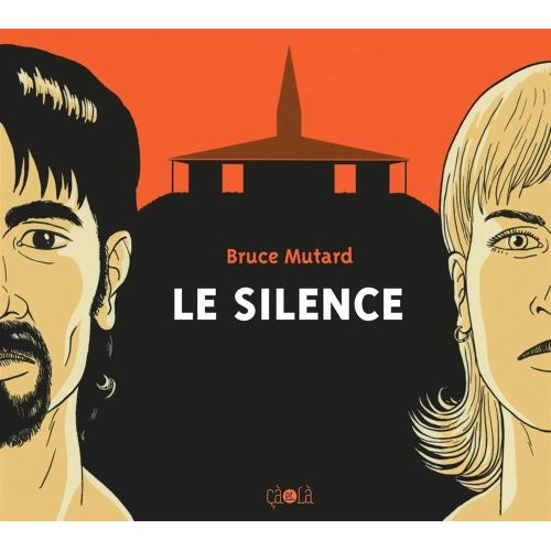 Emprunter Le silence livre