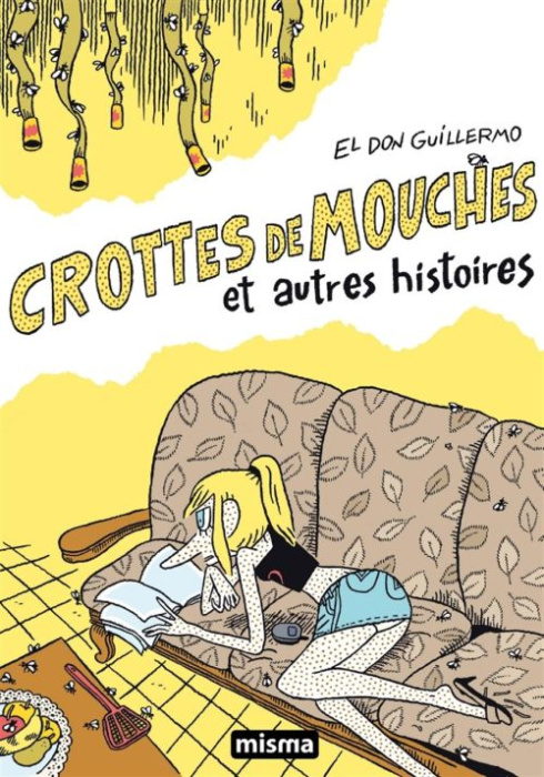 Emprunter Crottes de mouches et autres histoires livre