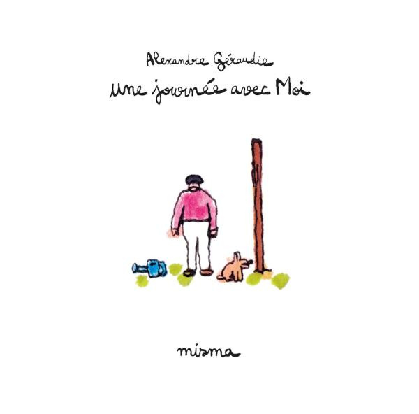 Emprunter Une journée avec moi livre