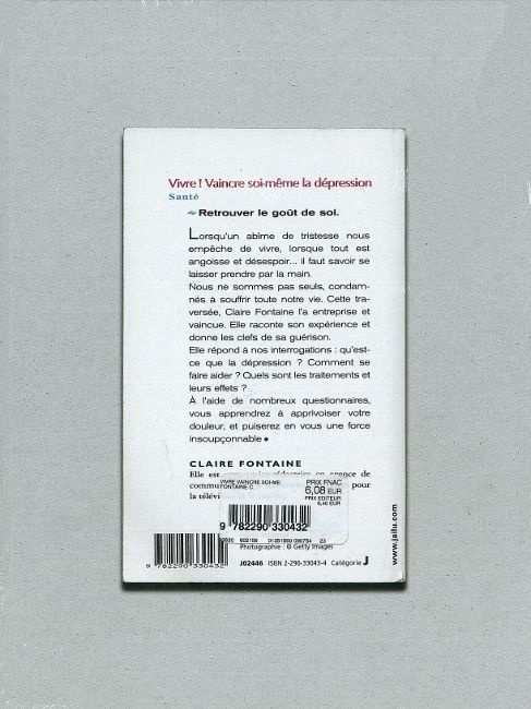 Emprunter Vivre, vaincre livre