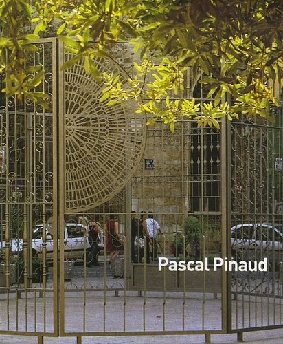 Emprunter Pascal Pinaud. En vert et contre tout 2003-2005 livre