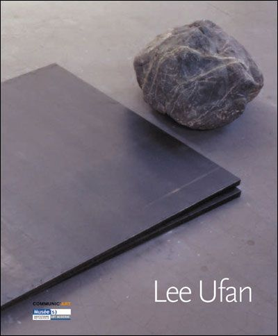 Emprunter Lee Ufan. Edition bilingue français-anglais livre
