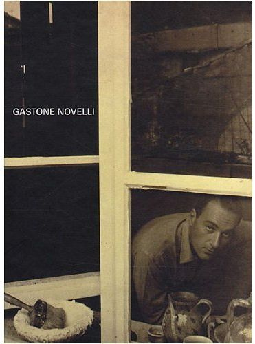 Emprunter Gastone Novelli livre