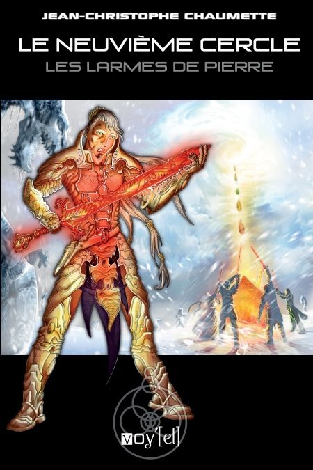 Emprunter Le neuvième cercle Tome 5 : Les larmes de Pierre livre