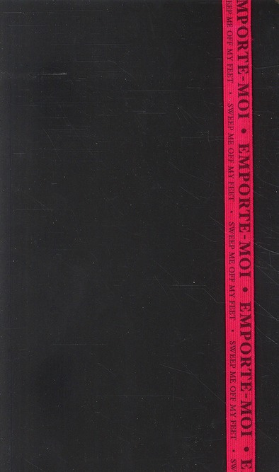 Emprunter Emporte-moi. Sweep me off my feet livre