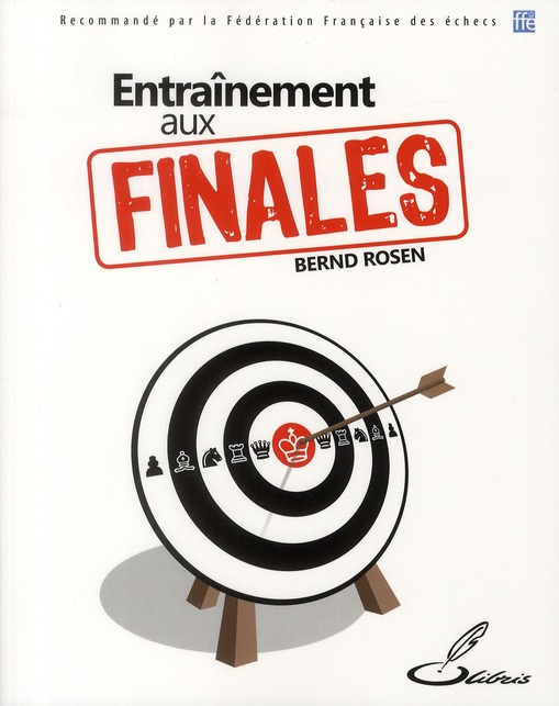 Emprunter Entraînement aux finales livre
