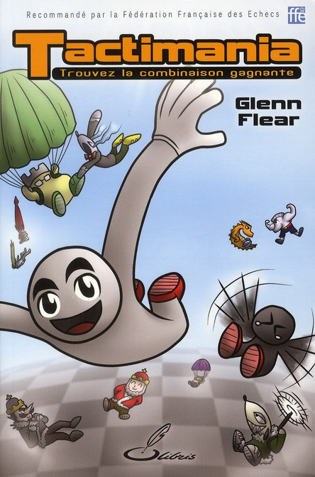 Emprunter Tactimania. Trouvez la combinaison gagnante livre