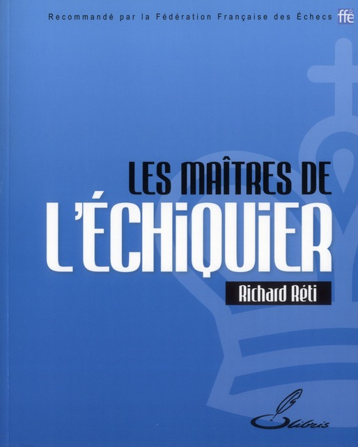 Emprunter Les maîtres de l'échiquier livre