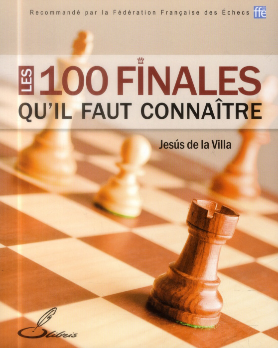 Emprunter Les 100 finales qu'il faut connaître livre