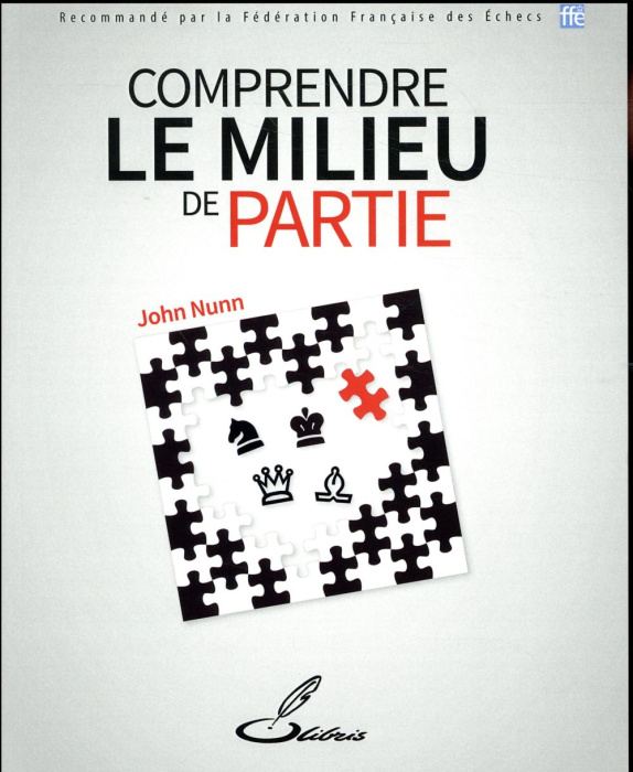Emprunter Comprendre le milieu de partie livre