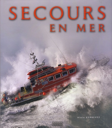 Emprunter Secours en mer livre
