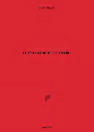 Emprunter Le psychiatre et le torero livre