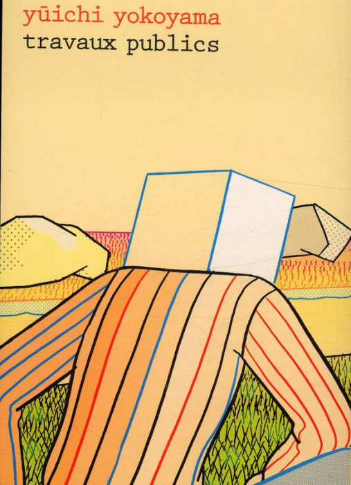 Emprunter Travaux publics livre