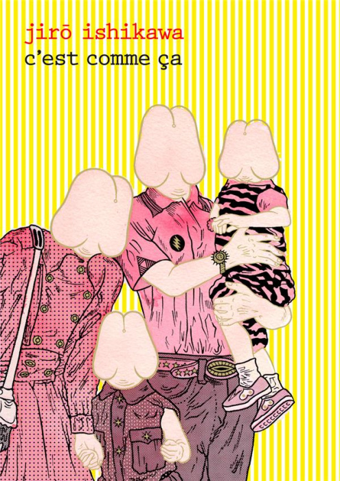 Emprunter C'est comme ça livre