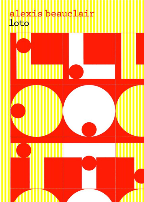 Emprunter Loto livre