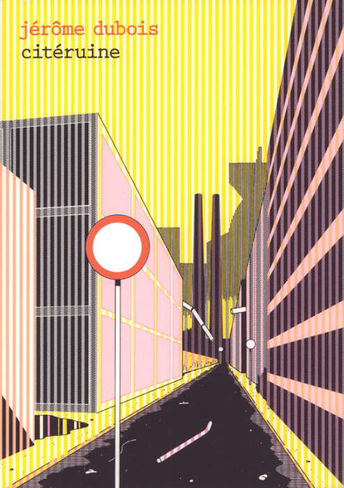 Emprunter Citéruine livre