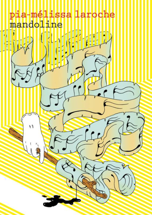 Emprunter Mandoline livre