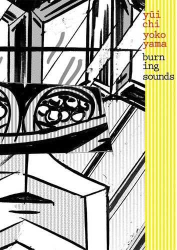 Emprunter Burning sounds livre