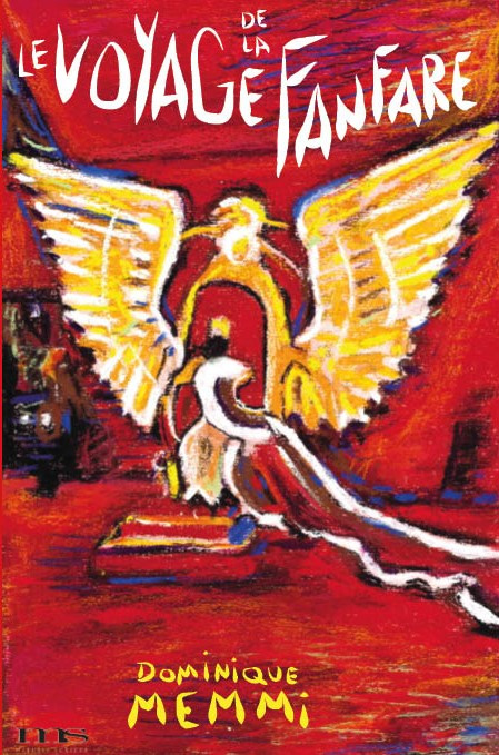 Emprunter Le voyage de la fanfare livre