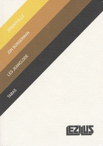 Emprunter Lezilus Tome 1 livre