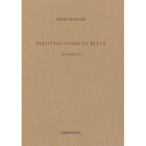 Emprunter Lémistè Tome 2 : Partition noire et bleue livre