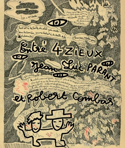 Emprunter Entre quatre zieux livre