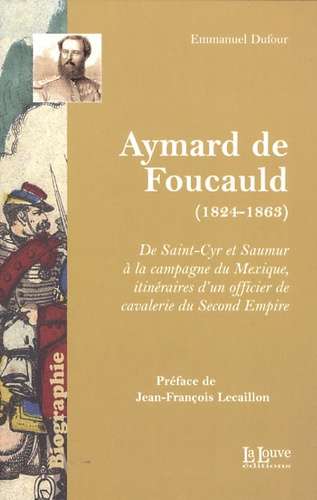Emprunter Aymard de Foucauld (1824-1863) livre