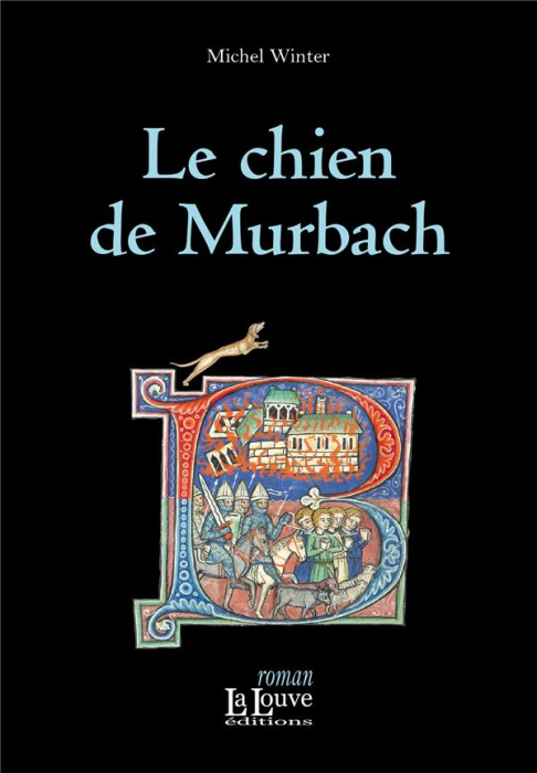 Emprunter Le chien de Murbach livre