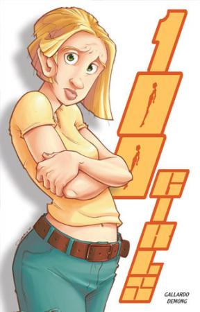 Emprunter 100 girls Tome 1 : La toute première livre