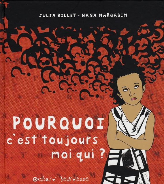 Emprunter Pourquoi c'est toujours moi qui ? livre