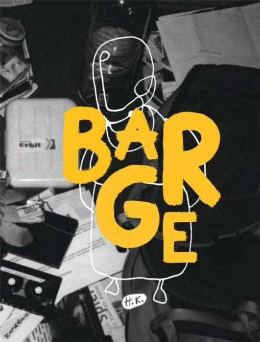 Emprunter Barge livre