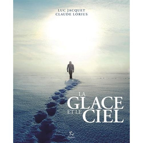 Emprunter La glace et le ciel livre