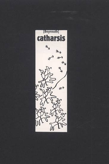 Emprunter Beyrouth Catharsis livre