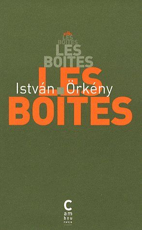 Emprunter Les boîtes livre