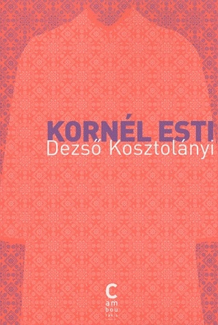 Emprunter KORNEL ESTI livre