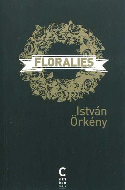 Emprunter FLORALIES livre