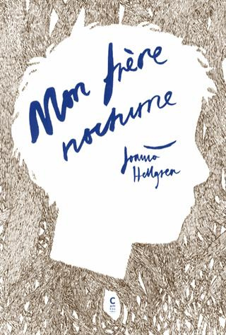 Emprunter Mon frère nocturne livre